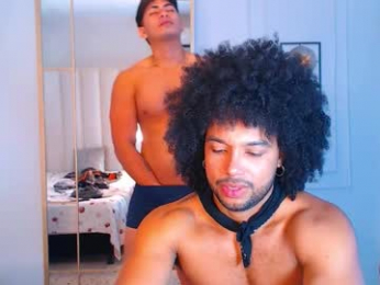 thirstmen_ webcam chaturbate model stream image