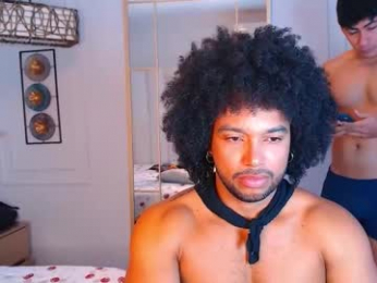 thirstmen_ webcam model stream image