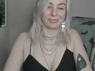 annefantasy webcam model stream image