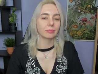 annefantasy webcam model stream image