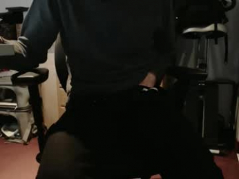 tyson2525 webcam model stream image