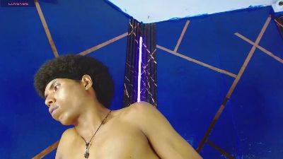 Walkerss5 webcam model stream image