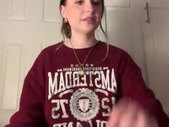 fantasyella webcam chaturbate model stream image