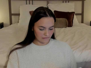 _Sweetie_ webcam model stream image