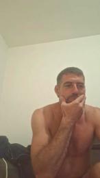 Vulcan76 webcam model stream image