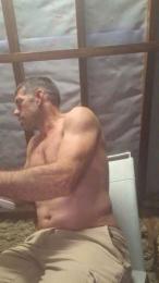 Vulcan76 webcam model stream image