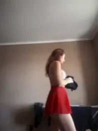 QuitieLia webcam model stream image