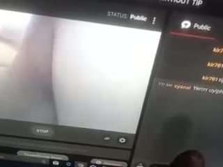 muteproverb webcam model stream image