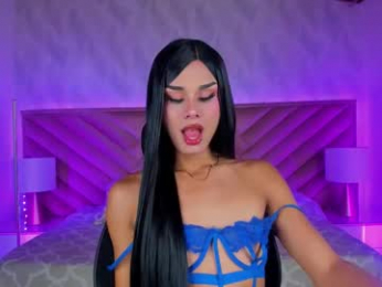 _tiffany_collins webcam chaturbate model stream image