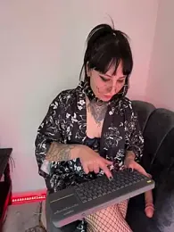 Ravenna666_ webcam model stream image