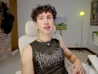 boream_ webcam model stream image