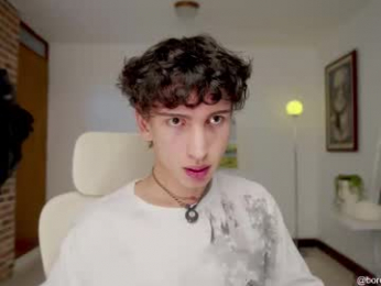 boream_ webcam chaturbate model stream image