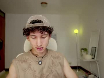 boream_ webcam model stream image