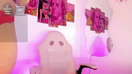 Rachell_coollins webcam model stream image