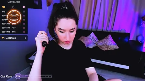 Lily_xBabe webcam model stream image