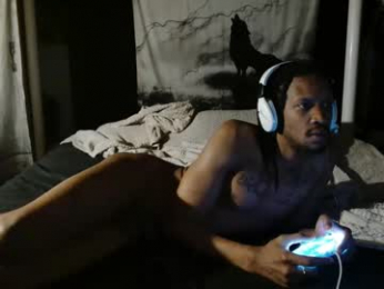 xxxjrstrokesxxx webcam model stream image