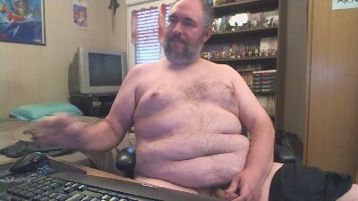 Ganmo webcam model stream image