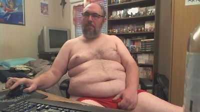 Ganmo webcam model stream image