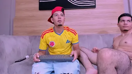 Drake_friends webcam model stream image
