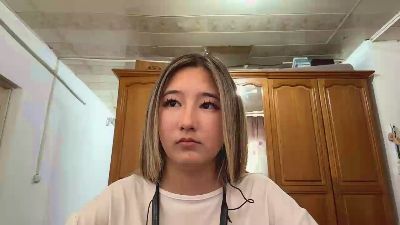 LakieshaCecchi webcam model stream image