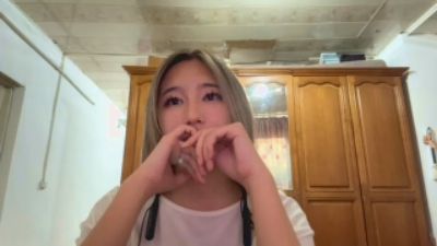 LakieshaCecchi webcam model stream image