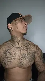 David_tatto1 webcam model stream image