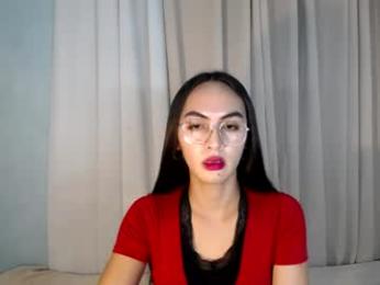 yumiexx webcam chaturbate model stream image