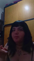 gotikkkakk webcam model stream image