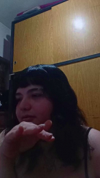 gotikkkakk webcam model stream image