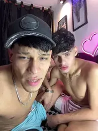 Boys_Eyes webcam model stream image