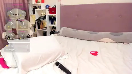 Shadow_Dance webcam model stream image