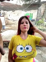 Hotnightsexxx webcam model stream image