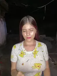 Hotnightsexxx webcam model stream image