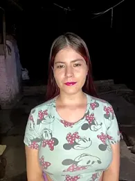 Hotnightsexxx webcam model stream image