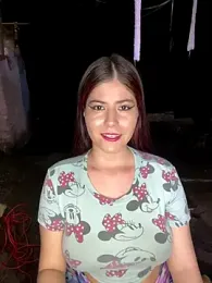 Hotnightsexxx webcam model stream image