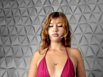 hennyKitty webcam model stream image