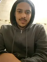 DrEazyDick webcam model stream image