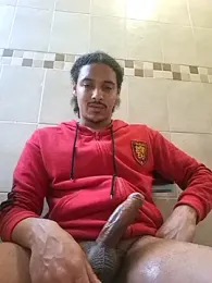DrEazyDick webcam model stream image