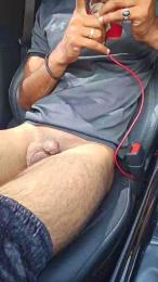 Smallcut07 webcam model stream image