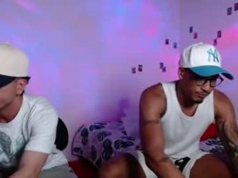 dominic_hanks webcam model stream image
