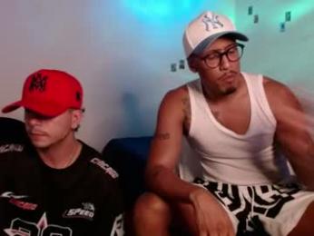 dominic_hanks webcam model stream image
