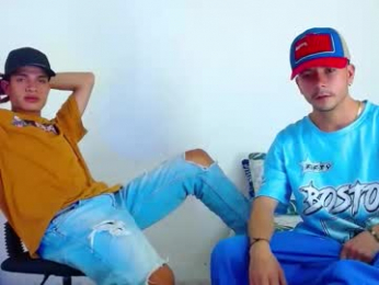 dominic_hanks webcam model stream image