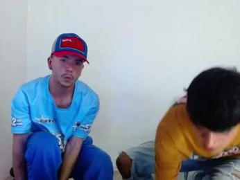 dominic_hanks webcam model stream image