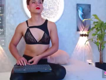 perfectskinny_latinmen_07 webcam model stream image