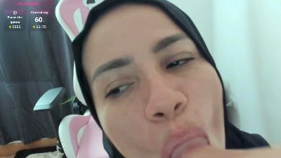 dalila_kemur webcam model stream image