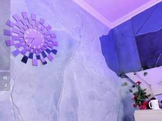 antonia-star webcam model stream image