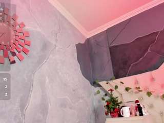 antonia-star webcam model stream image