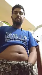 Rick_Model webcam model stream image