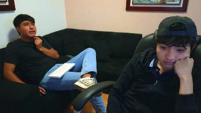 bratbuddies webcam model stream image