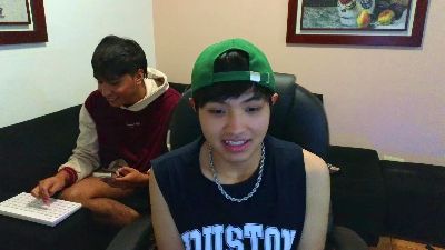 bratbuddies webcam model stream image